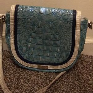 This is a one of kind hand bag !